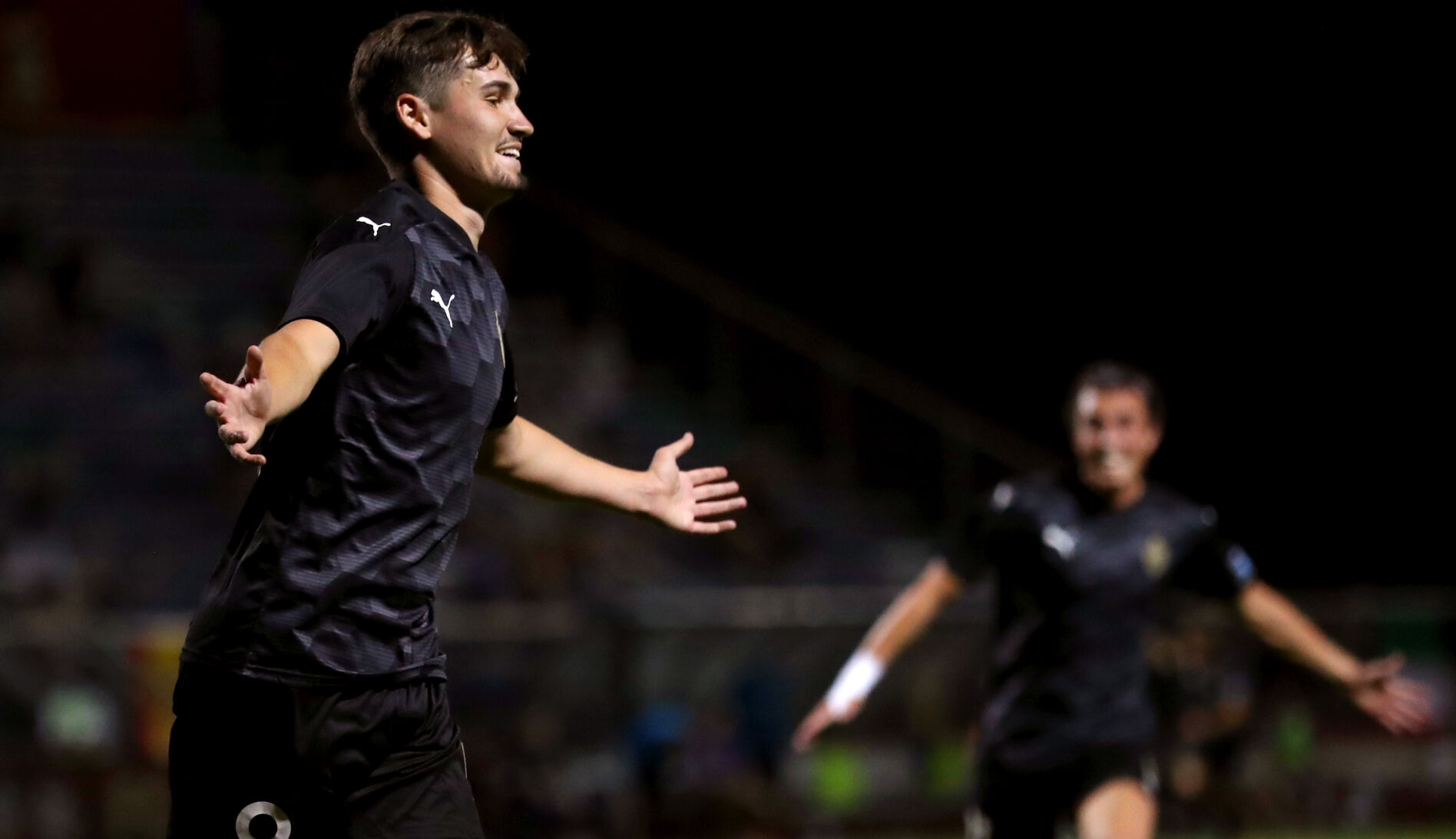 FCTucson LE